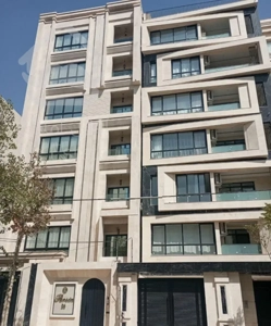 اجاره آپارتمان ۱۹۸ متری ۳ خوابه در مدرس فرهنگ