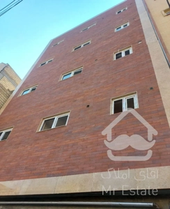 فروش آپارتمان ۸۵ متری فدک مارالان پاستور