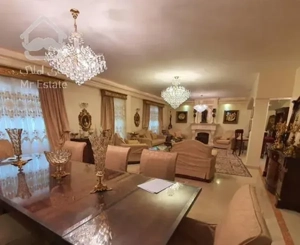 تک واحدی رهن کامل ۲۵۷ متر نیاوران