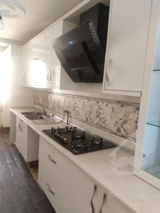 فروش آپارتمان۱۰۰متر ۲خوابه در بلوار فردوس