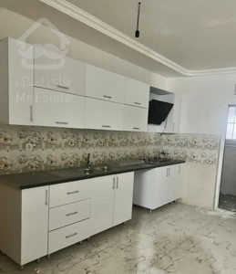 فروش آپارتمان ۹۹ متری  در یخسازی صفرکلیدنخورده