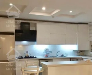 ۱۲۵ متر تک واحد فول امکانات شهرک راه آهن