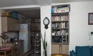 آپارتمان مسکن مهر ۱۰ داخل محوطه ۷۵ متری