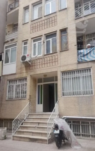 ۷۰ متر دو خواب وحیدیه