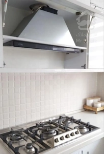 ۸۰متر،فول امکانات، خوش نقشه