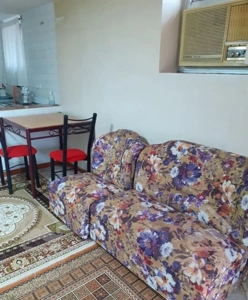 اجاره سوئیت میرزاجانی