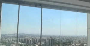 فروش پنت هاوس آپارتمان ۵۰۰متر ۵خواب زعفرانیه