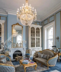 ۸۰ متر دوخواب / فول امکانات / دبستان / بازسازی شده