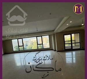 پاسداران/بوستانها/تاپ لوکیشن/کلید نخورده