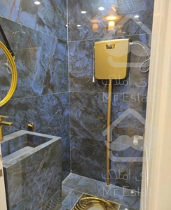 72  متر/شهر زیبا/فول دیزاین/نمادی از نور و زیبایی