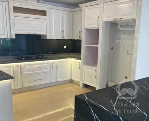 ۲۳۰ متر نیاوران.ویو ابدی.کلید نخورده