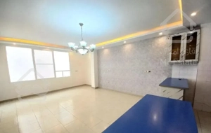 ۶۳ متر،سند تک برگ،وام دار،ماهدشت