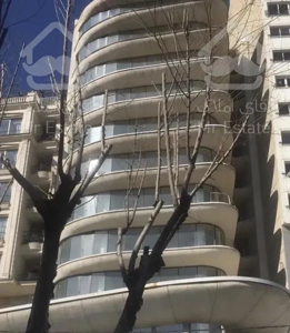 آپارتمان واقع در  برج نیاوران بوکان