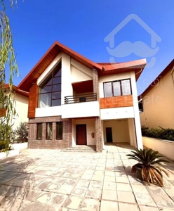 شهرک ویلایی انگلیسی/سندتک برگ