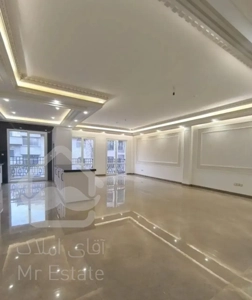۱۲۰ متر ـ تاپ لوکیشن ـ شهران