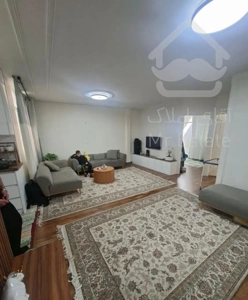 ۶۸ متری فول بازسازی