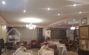 تاپ لوکیشن جنت آباد/ تکواحدی ۳خواب فوول و کم سن