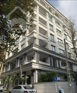 ۳۴۰ متر ۴ خواب نوساز دروس/تک واحدی/فول مشاعات