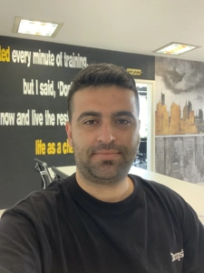 امین دادبین