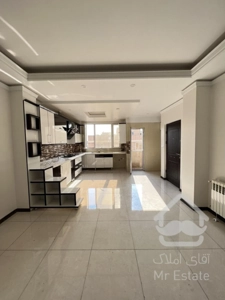 ۷۷ متر / ۱۰ واحدی / ۵ ساله / جنت اباد