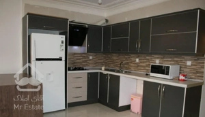 آپارتمان دوخواب آسمان واحد 1