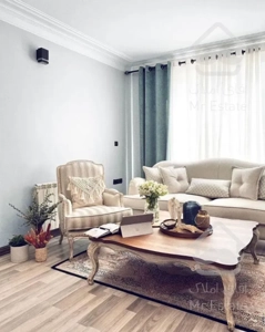 ۱۰۰ متر پیش فروش برج باغ مجلل ویژن