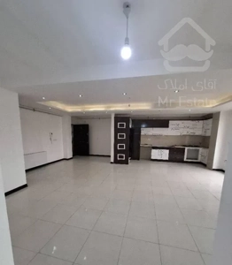 فروش آپارتمان ۱۲۰ متری ۲ خوابه مازیار،کارمندان