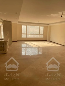 آپارتمان 166متری نوساز کلید نخورده مرزداران