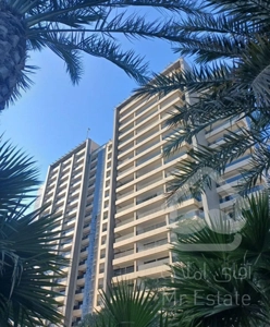 پرشین مارینا/۱۲۸متر/۲خواب(سرمایه گذاری)