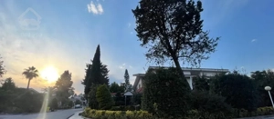 فروش ویلا 450 متری ردیف دوم دریا در شهرک دریاکنار