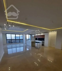 ۱۶۰ متر/طوقانی*تراورتن*ویو کل تهران*زیر قیمت