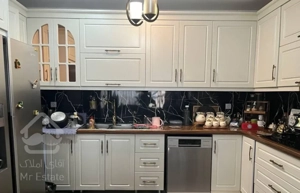 اپارتمان ۱۳۰متر توحید