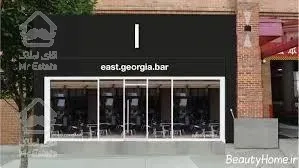 رهن کامل مغازه در نیاوران