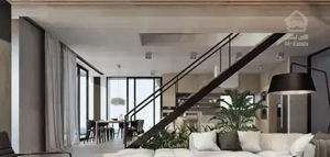 آپارتمان ۸۵ متری/۲ خواب / خوش نقشه/ اول حجاب