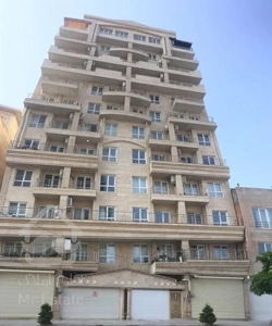 فروش آپارتمان ۹۶ متری نزدیک دریا