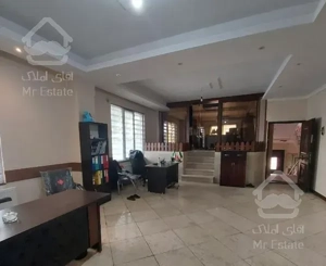 ۱۳۶متر موقعیت اداری