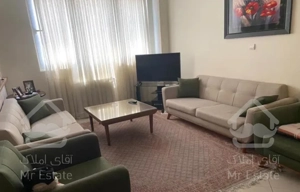 اپارتمان ۶۰ متر ۱ خواب مستر  /  کوی بیمه اکباتان