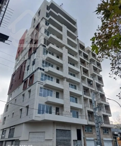 فروش اپارتمان نوساز ، ویو دریا و جنگل