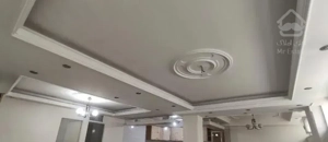 ۹۶ متر  دوخواب شهرک گلستان  افتاب و نورگیر