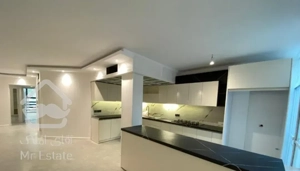 آپارتمان ۱۲۰ متری، قلهک