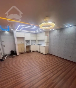 آپارتمان۶۰متری یک خوابه طبقه۴ گوهران۱۶