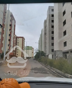 فروش آپارتمان شمال