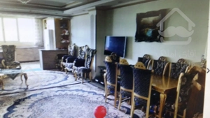 خرید و فروش آپارتمان 96 متری 2 خوابه جنت اباد