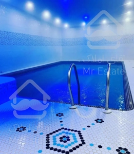 اجاره ویلا استخردار با جکوزی و بیلیارد ( مالک )
