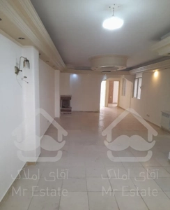 ۱۲۴ متر ۳ خوابه تک واحدی پاتریس