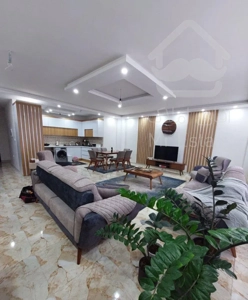 آپارتمان رشت فلکه گاز شهرک کامرانیه سند(سه خواب)