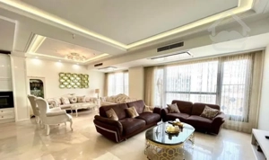 سعادت‌آباد 170متر تاپ لوکیشن رو به آفتاب فرعی برتر