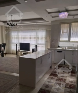 آپارتمان ۱۳۵ متری  پونک  اقبالپور  فول امکانات