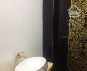 95 متر 2 خواب فردوس شرق گلستان شمالی