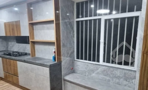 ۱۷۵ متر چهار خواب فول بازسازی شده در بهجت آباد